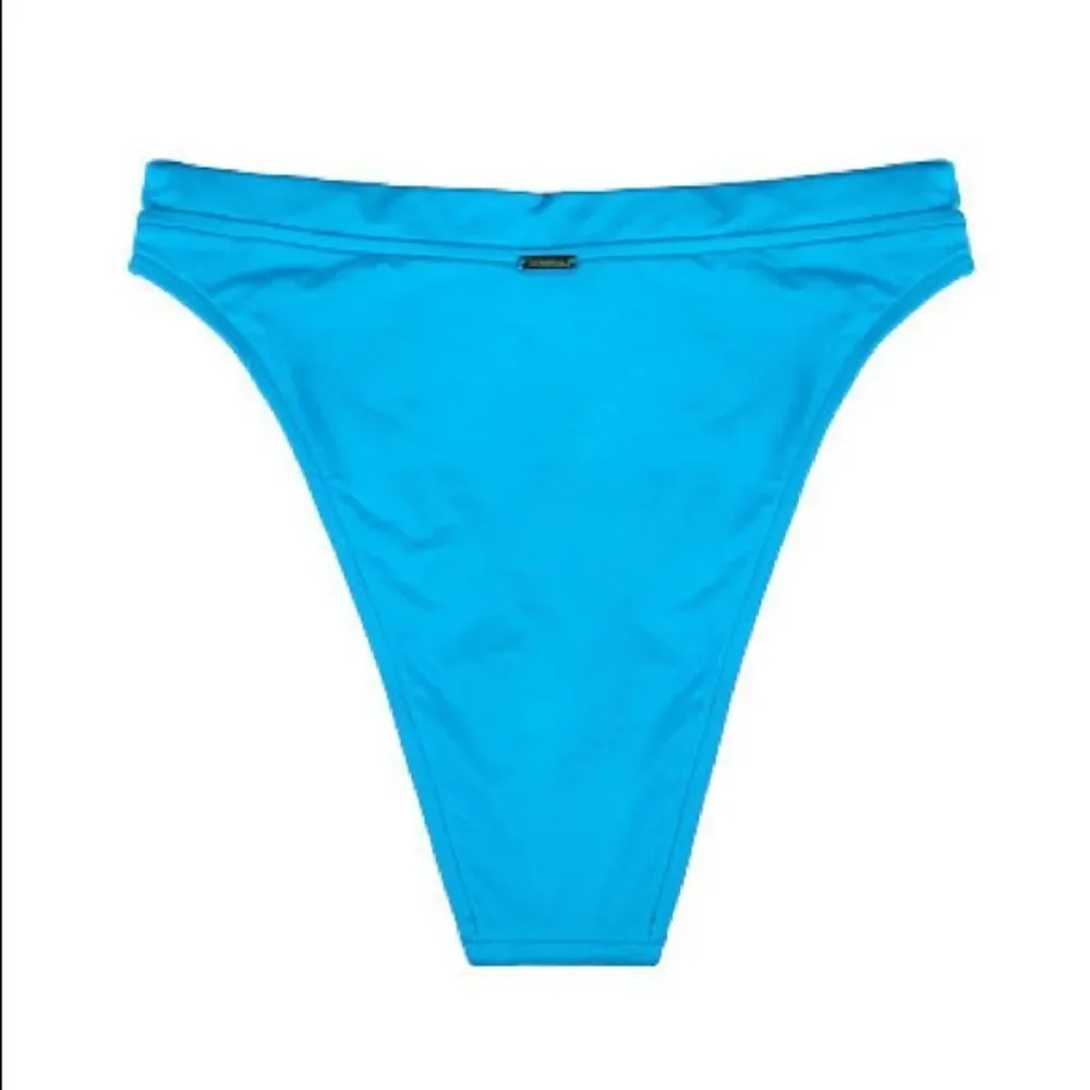 ✨ VICTORIA'S SECRET High-leg High-waist Bottom✨